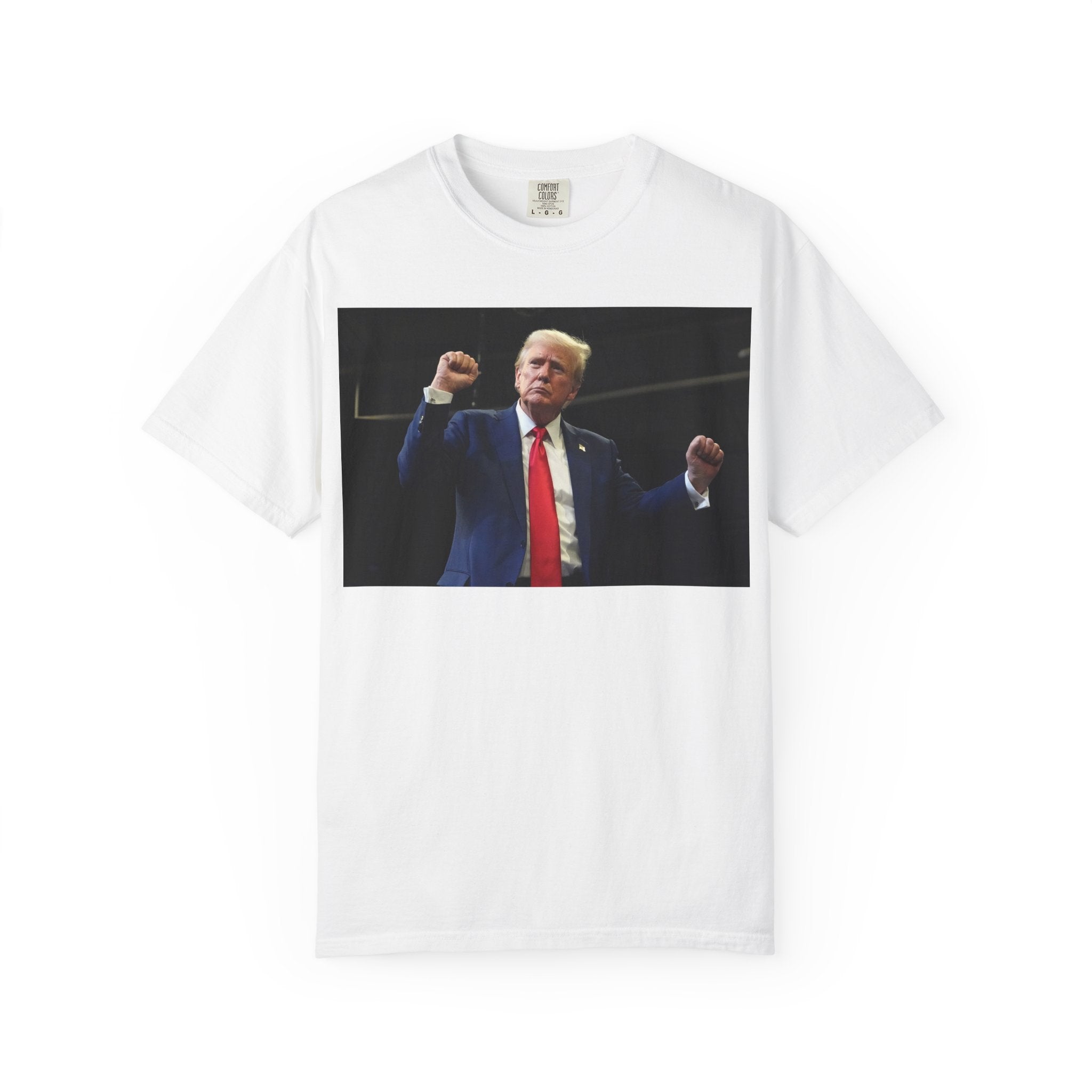 Donald Trump Dance