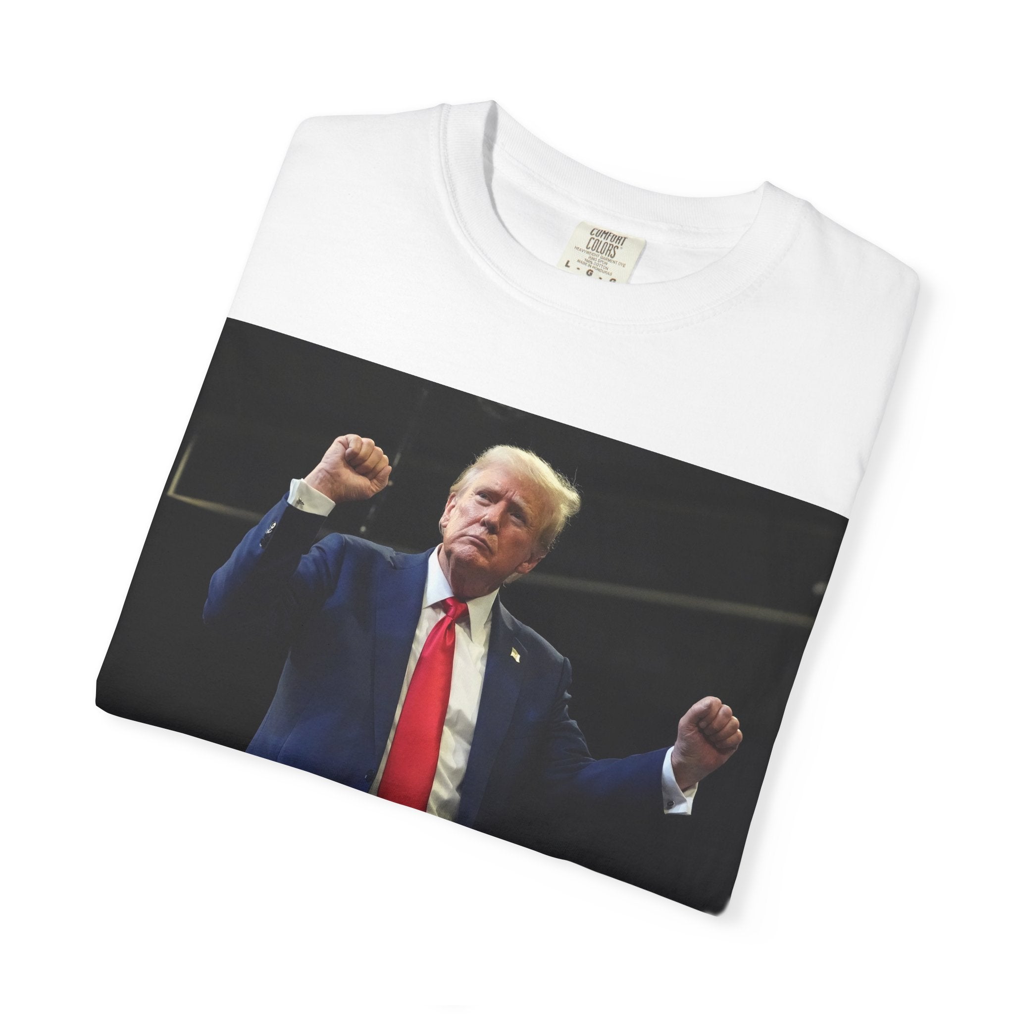 Donald Trump Dance