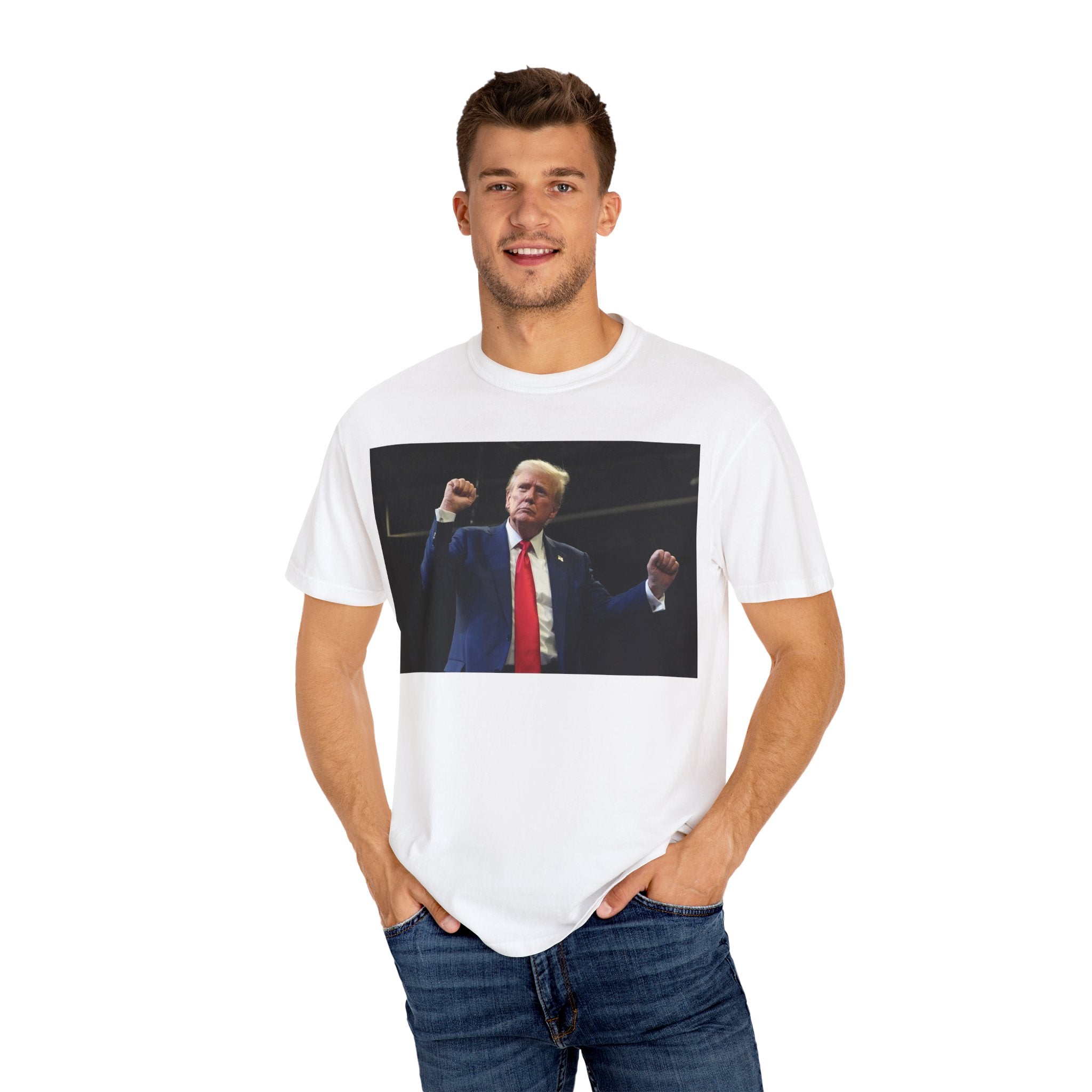 Donald Trump Dance