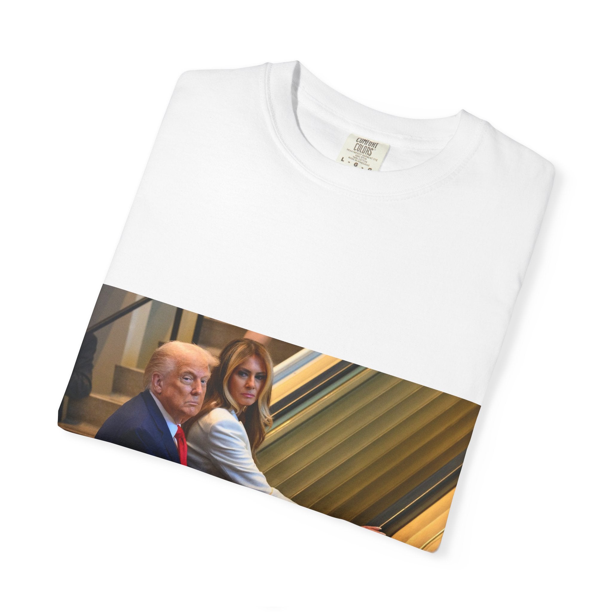 Donald Trumps UK